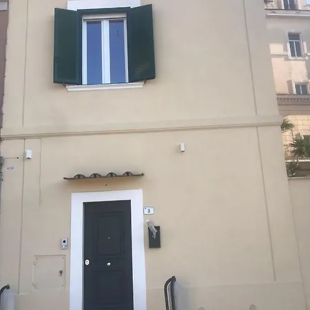 Apartman Note Marine - Centro 10 Passi Da Stabilimenti *