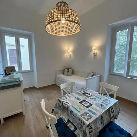 Note Marine - Centro 10 Passi Da Stabilimenti