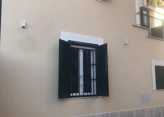 Apartman Note Marine - Centro 10 Passi Da Stabilimenti
