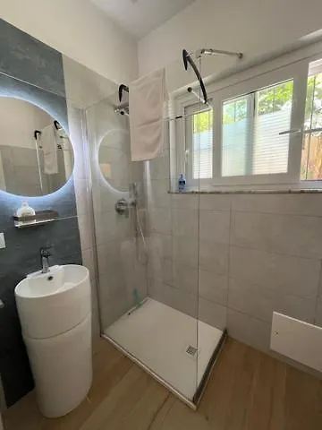 Note Marine - Centro 10 Passi Da Stabilimenti Apartman