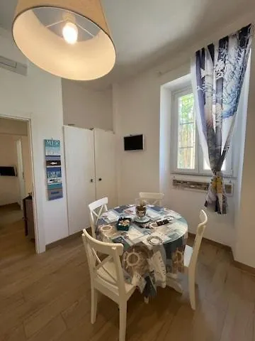 Apartman Note Marine - Centro 10 Passi Da Stabilimenti Nettuno