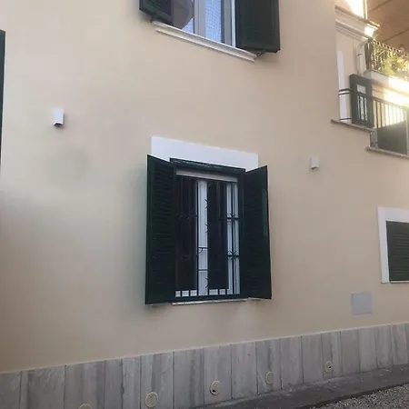 Apartment Centro A 10 Mt Dal Mare Note Marine