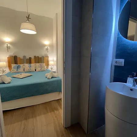 Apartment Centro A 10 Mt Dal Mare Note Marine
