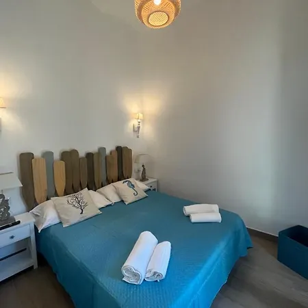 Note Marine - Centro 10 Passi Da Stabilimenti Apartament *
