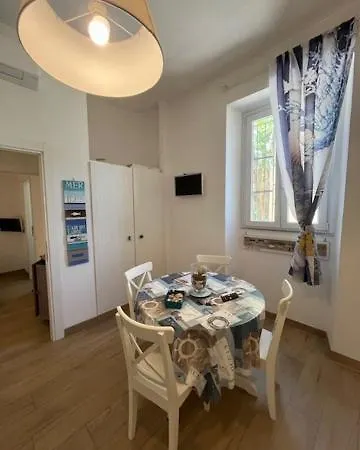 Apartment Note Marine - Centro 10 Passi Da Stabilimenti Nettuno