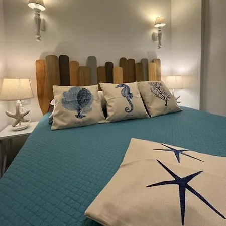 Note Marine - Centro 10 Passi Da Stabilimenti Apartment Nettuno